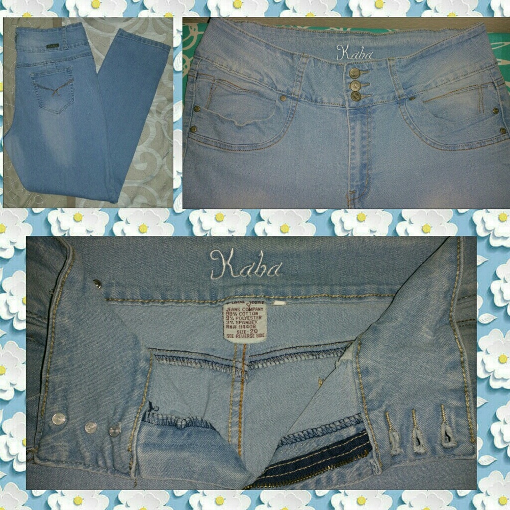 Women's Jeans